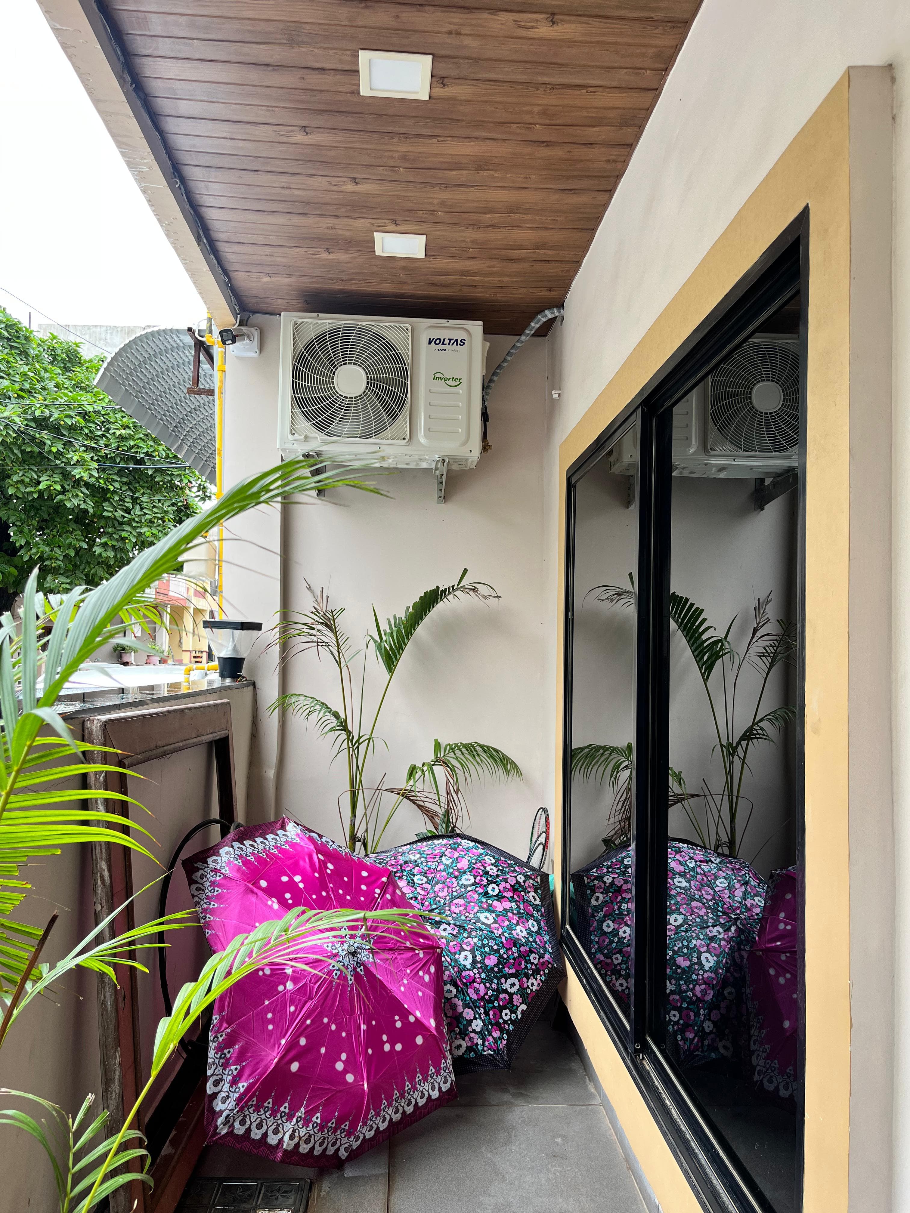 Pearl Homestay Ujjain - Reception Area
