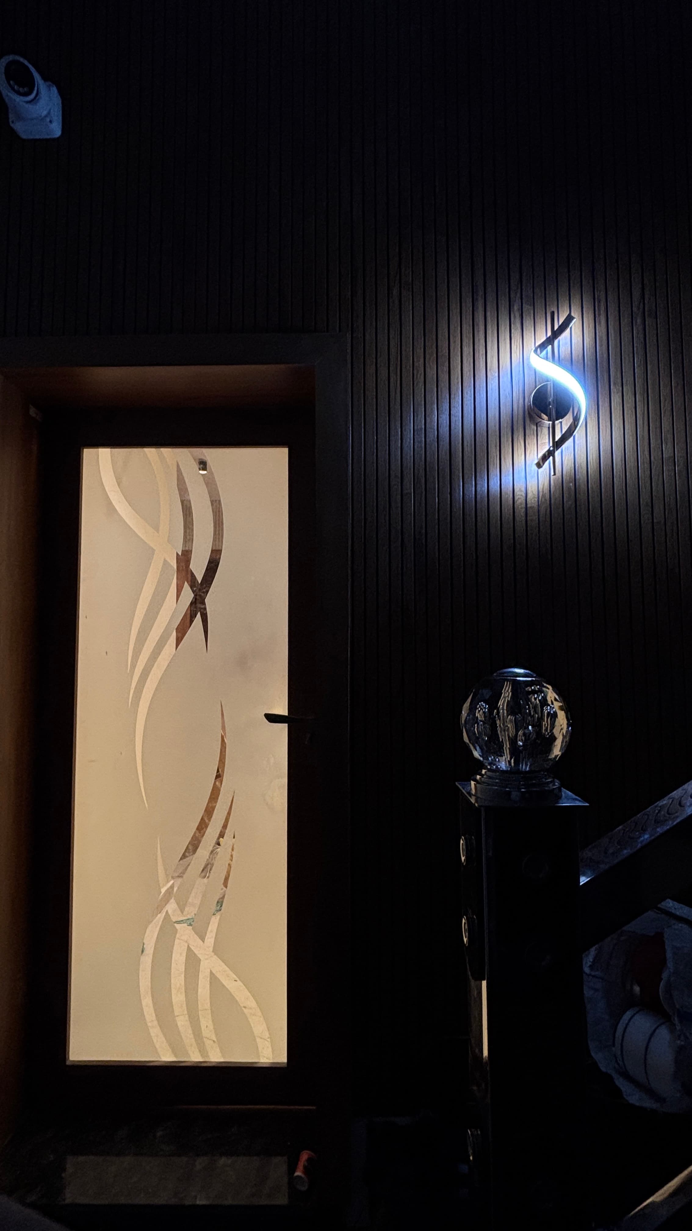 Pearl Homestay Ujjain - Entrance View